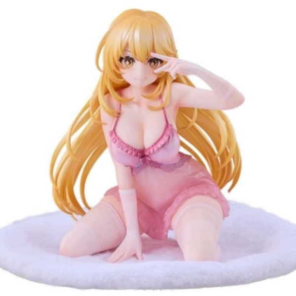 (預購) Solarain 1/6 科學超電磁砲T 食蜂操祈 睡衣Ver. 附收藏卡 PVC完成品 20260419 Solarain 1/6 科學超電磁砲T 食蜂操祈 睡衣Ver. 附收藏卡 PVC完成品