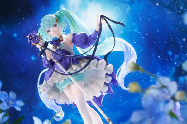 TAITO 景品 AMP＋初音未來 生日 2024Ver. TAITO 景品 AMP＋初音未來 生日 2024Ver.