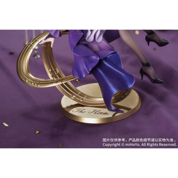 (預購) Myethos 1/8 Gift+系列 崩壞:星穹鐵道 大黑塔 星鐵LIVE Ver. PVC完成品 20251225 Myethos 1/8 Gift+系列 崩壞:星穹鐵道 大黑塔 星鐵LIVE Ver. PVC完成品