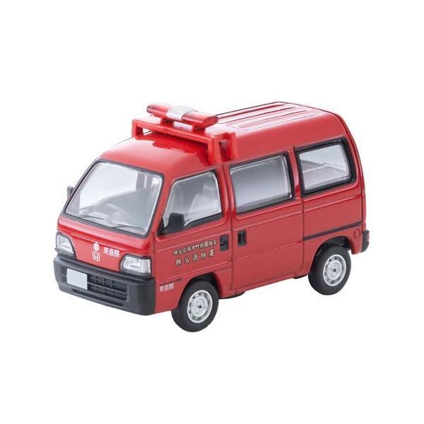 (預購) TOMYTEC 1/64 LV-N387a 本田 Acty Van 查察指導車 (秩父消防署) 20261001 TOMYTEC 1/64 LV-N387a 本田 Acty Van 查察指導車 (秩父消防署)