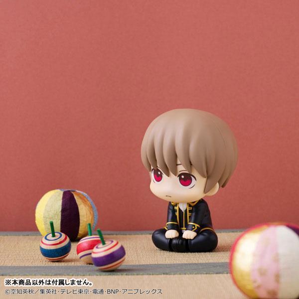 (預購) [再販] MEGAHOUSE LOOKUP 銀魂 沖田總悟 20260915 [再販] MEGAHOUSE LOOKUP 銀魂 沖田總悟