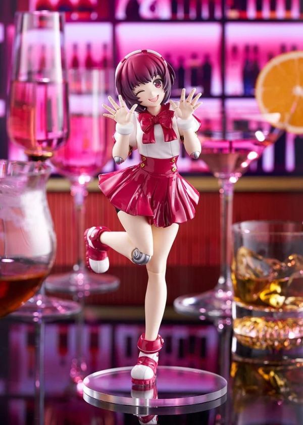 (預購) Good Smile POP UP PARADE VA-11 Hall-A：賽博朋克酒保行動 Dorothy Haze L Size 完成品 20260906 Good Smile POP UP PARADE VA-11 Hall-A：賽博朋克酒保行動 Dorothy Haze L Size 完成品
