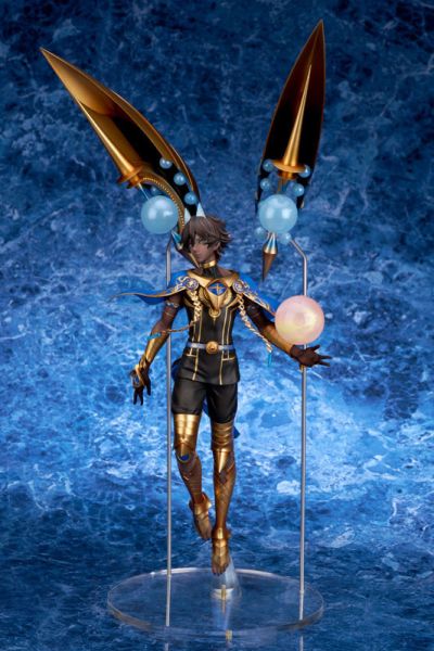 ALTER 1/8 FGO Fate/Grand Order Berserker/阿周那 Alter PVC ALTER 1/8 FGO Fate/Grand Order Berserker/阿周那 Alter PVC