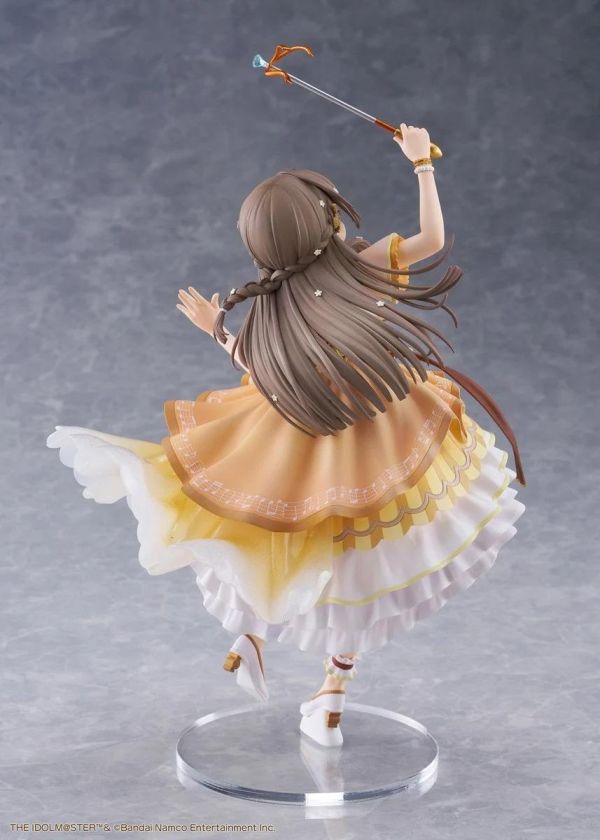 (預購) PLUM 1/7 學園偶像大師 倉本千奈 Wonder Scale 完成品 20260813 PLUM 1/7 學園偶像大師 倉本千奈 Wonder Scale 完成品