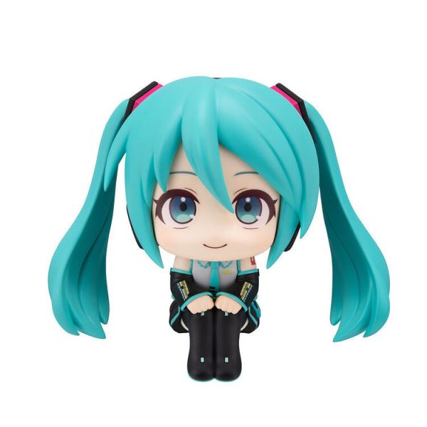 (預購) [特典版] MegaHouse LOOK UP 初音未來＆MEIKO 套組 (預購) [特典版] MegaHouse LOOK UP 初音未來＆MEIKO 套組