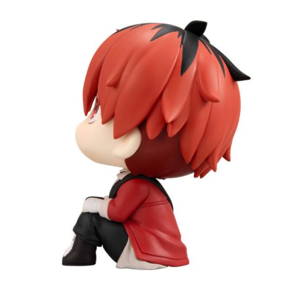 Megahouse LOOK UP 葬送的芙莉蓮 修塔爾克 Megahouse LOOK UP 葬送的芙莉蓮 修塔爾克