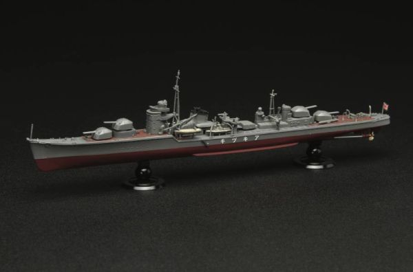 1/700 驅逐艦 秋月 照月 竣工時 全艦底 FUJIMI FH9 富士美 組裝模型 FUJIMI,1/700,FH,全艦底,蝕刻片,驅逐艦,秋月,照月,