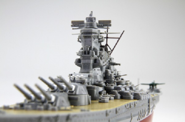 1/700 艦NX1 戰艦 大和 全艦底 FUJIMI NEXT1 富士美 全艦底 組裝模型 FUJIMI,1/700,NEXT,全艦底,戰艦,大和,