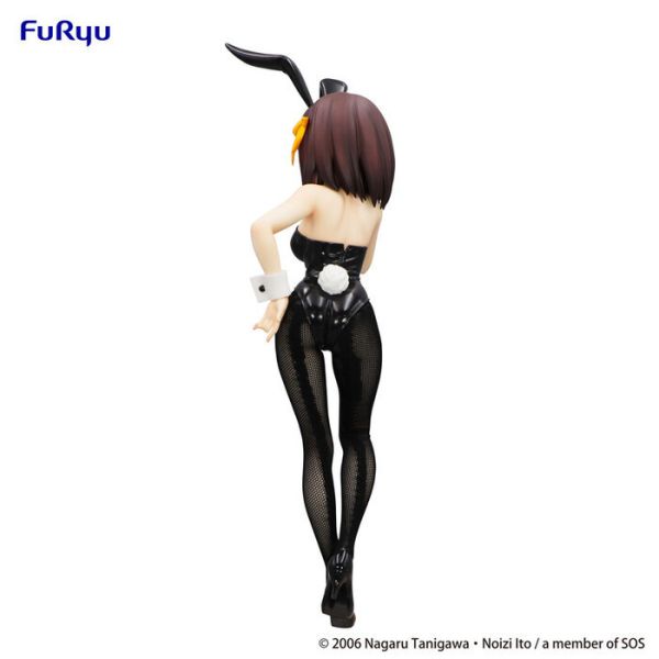 FURYU 景品 涼宮春日的憂鬱 BiCute Bunnies 涼宮春日 FURYU 景品 涼宮春日的憂鬱 BiCute Bunnies 涼宮春日