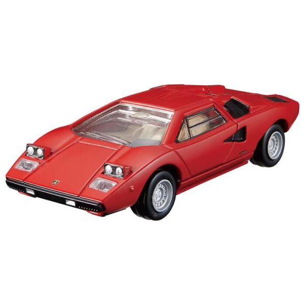 TOMICA PRM33 藍寶堅尼 COUNTACH LP400 TOMICA PRM33 藍寶堅尼 COUNTACH LP400
