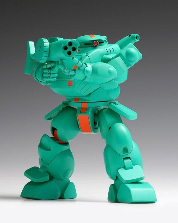 (預購) Wave 1/35 BK-241 裝甲騎兵 波德姆茲 Fatty ST版 組裝模型 20261020 Wave 1/35 BK-241 裝甲騎兵 波德姆茲 Fatty ST版 組裝模型