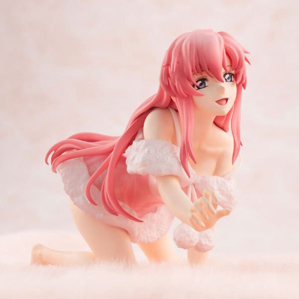 MegaHouse G.E.M. 機動戰士鋼彈S.D  蜜雅·坎貝爾 睡衣ver. PVC完成品 MegaHouse G.E.M. 機動戰士鋼彈S.D  蜜雅·坎貝爾 睡衣ver. PVC完成品