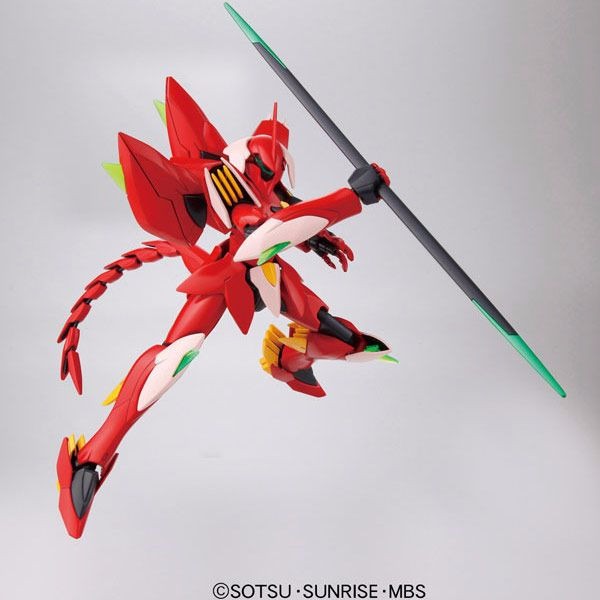 BANDAI 1/144 HG AGE 023 基拉格 鋼彈AGE 組裝模型 BANDAI,1/144,HG,AGE,023,基拉格,鋼彈AGE,組裝模型