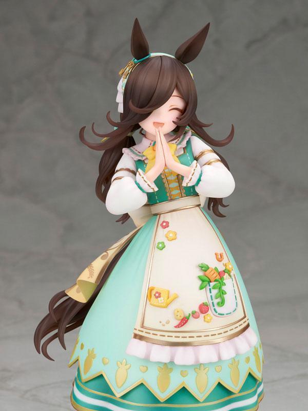 (預購) ALTER 1/7 賽馬娘Pretty Derby 米浴 Yummy Dreamy Fairy 完成品 20261105 ALTER 1/7 賽馬娘Pretty Derby 米浴 Yummy Dreamy Fairy 完成品