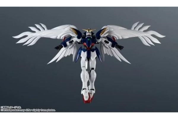(預購) BANDAI 機動戰士鋼彈 UNIVERS XXXG-00W0 飛翼鋼彈零式(EW) (RENEWAL) 20260609 BANDAI 機動戰士鋼彈 UNIVERS XXXG-00W0 飛翼鋼彈零式(EW) (RENEWAL)