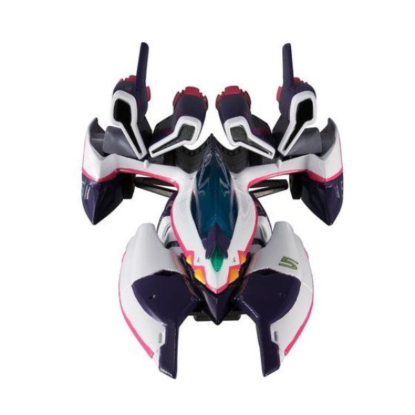 MegaHouse CFC 閃電霹靂車 凰呀AN-21 模式變換 B套組 全2款販售   MegaHouse,CFC,閃電霹靂車,凰呀,AN-21,模式變換,B套組,全2款販售,  