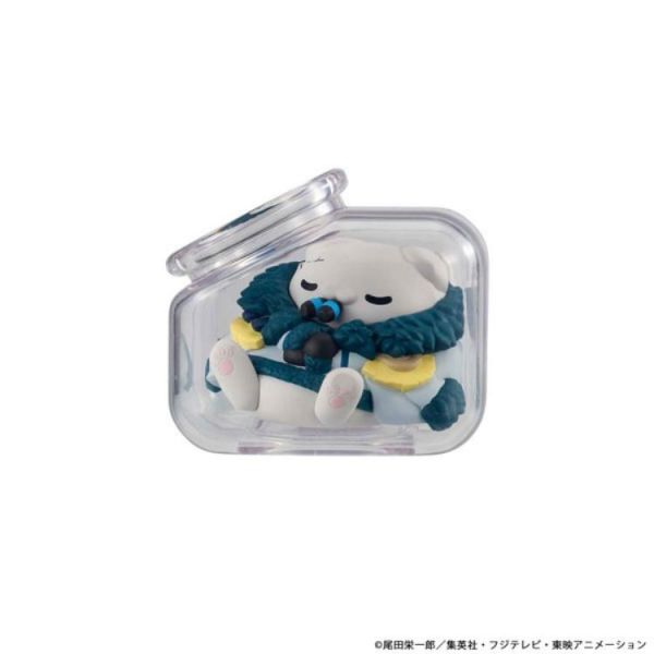 (預購) MEGAHOUSE 盲盒 M.C.P 航海王 晚安喵 好敵手篇 全8種 一中盒8入販售 20260413 MEGAHOUSE 盲盒 M.C.P 航海王 晚安喵 好敵手篇 全8種 一中盒8入販售