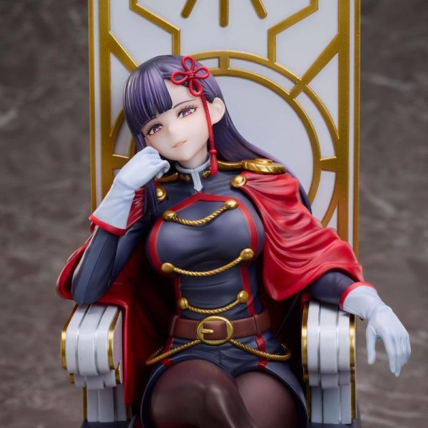 (預購) Union Creative 1/6 魔都精兵的奴隸2 山城戀 完成品 20261103 Union Creative 1/6 魔都精兵的奴隸2 山城戀 完成品