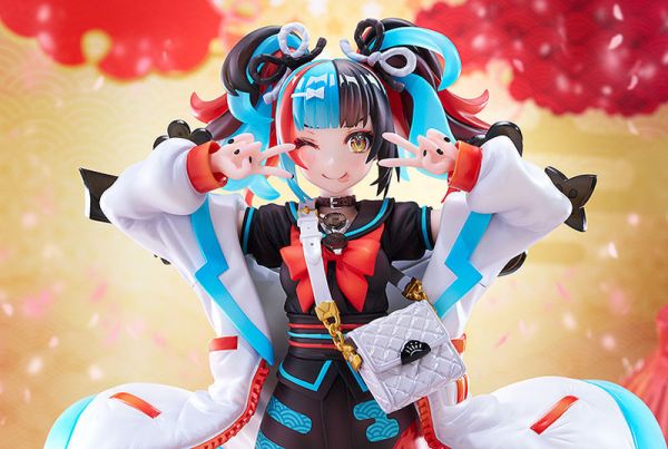 Phat 1/7 Fate/Grand Order FGO Archer/清少納言 PVC Phat 1/7 Fate/Grand Order FGO Archer/清少納言 PVC