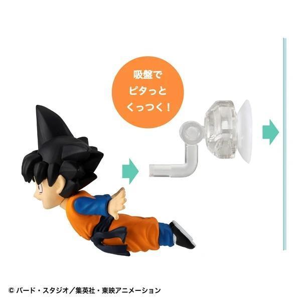 (預購) MegaHouse 盲盒 DRAGON 七龍珠 Tobimas Vol.3 全6種 一中盒6入販售 20260920 MegaHouse 盲盒 DRAGON 七龍珠 Tobimas Vol.3 全6種 一中盒6入販售