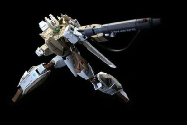 (預購) Sentinel 千值練 Unix Square [變動力] 超時空要塞 VF-1A 全變形模型 可動完成品 20260413 Sentinel 千值練 Unix Square [變動力] 超時空要塞 VF-1A 全變形模型 可動完成品