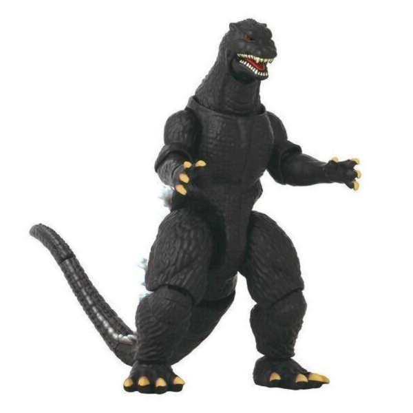 (預購) BANDAI 哥吉拉 哥吉拉(2004) 可動完成品 20260817 BANDAI 哥吉拉 哥吉拉(2004) 可動完成品