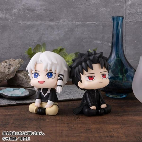 (預購) MEGAHOUSE LOOK UP 神樂鉢 六平千鑛 20260413 MEGAHOUSE LOOK UP 神樂鉢 六平千鑛