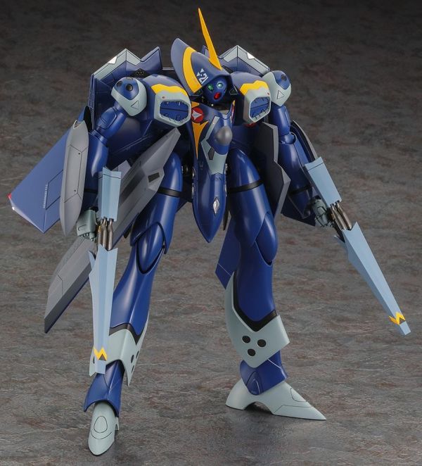 (預購) HASEGAWA 1/72 超時空要塞 YF-21 Battroid "Macross Plus 組裝模型 20260910 HASEGAWA 1/72 超時空要塞 YF-21 Battroid "Macross Plus 組裝模型