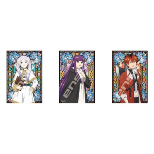 (預購) Ensky 藝術水晶拼圖 葬送的芙莉蓮 魔法使 芙莉蓮 126-AC82 20260428 Ensky 藝術水晶拼圖 葬送的芙莉蓮 魔法使 芙莉蓮 126-AC82