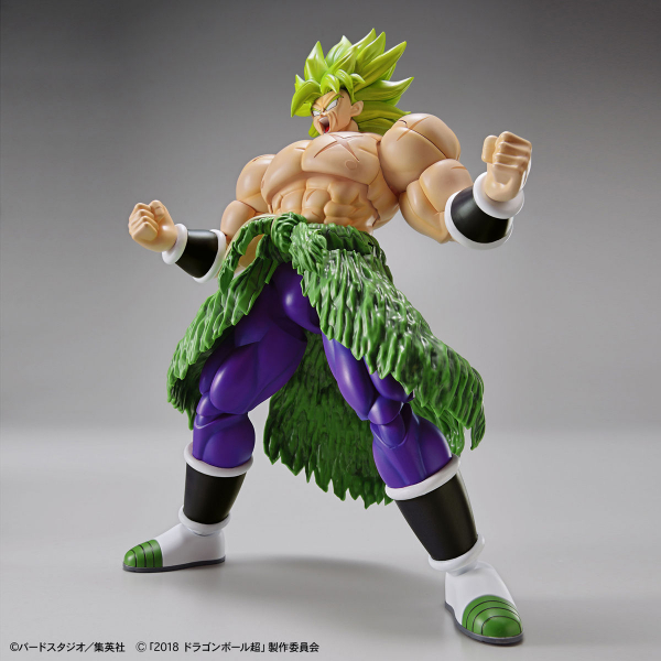 BANDAI Figure-rise Standard FRS 七龍珠 布羅利 全力形態 組裝模型 BANDAI,Figure-rise,Standard,FRS,七龍珠,布羅利,全力形態,組裝模型,