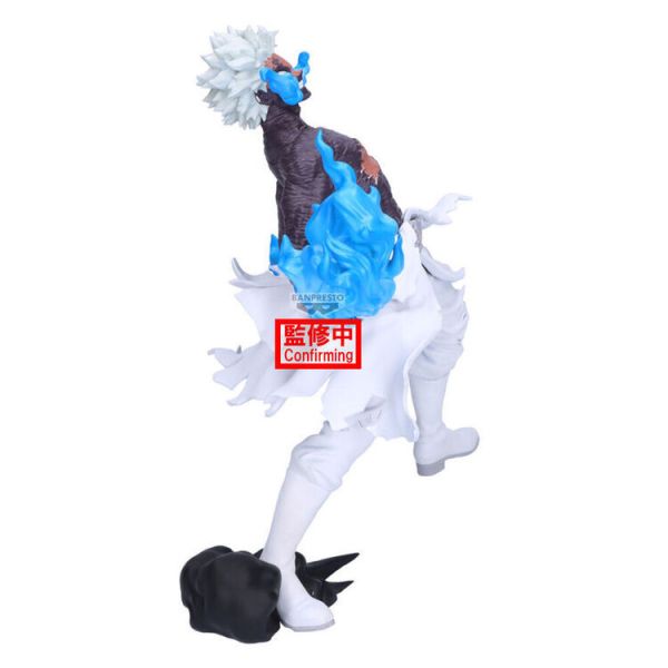 (預購) BP景品 我的英雄學院 THE EVIL VILLAINS DX 轟燈矢 眼鏡牌 BANPRESTO 2512 (預購) BP景品 我的英雄學院 THE EVIL VILLAINS DX 轟燈矢 眼鏡牌 BANPRESTO