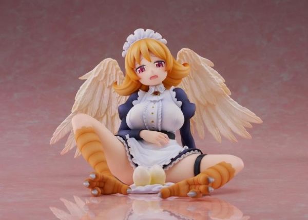 (預購) [標準版] AliceGlint 1/7 異種族風俗娘評鑑指南 梅多莉 PVC完成品 20260723 [標準版] AliceGlint 1/7 異種族風俗娘評鑑指南 梅多莉 PVC完成品