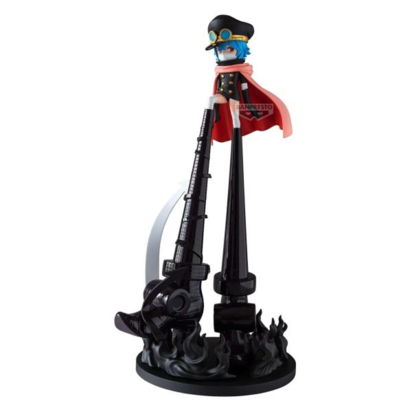 (預購) BP景品 航海王 WCF SPECIAL 軍子宮 眼鏡牌 BANPRESTO 2702 20260903 BP景品 航海王 WCF SPECIAL 軍子宮 眼鏡牌 BANPRESTO