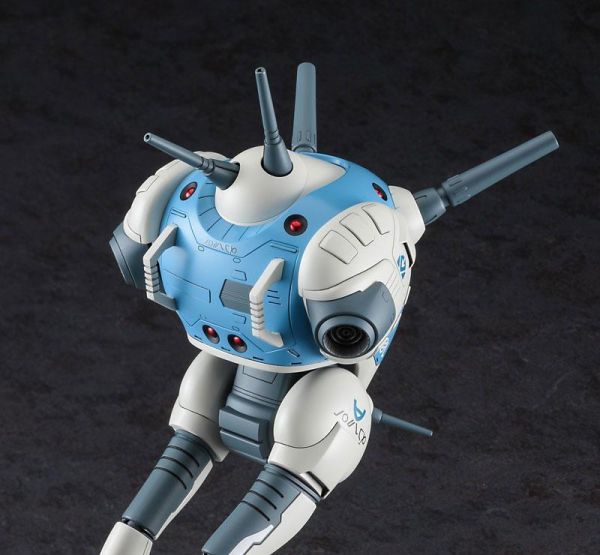 (預購) [再販] HASEGAWA 1/72 超時空要塞 Regult 標準量產型 20261027 [再販] HASEGAWA 1/72 超時空要塞 Regult 標準量產型