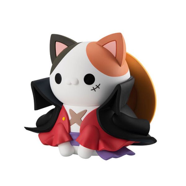 [再販] MegaHouse M.C.P 海賊王 航海王 大尺寸 航海喵 魯夫 靜態完成品 [再販] MegaHouse M.C.P 海賊王 航海王 大尺寸 航海喵 魯夫 靜態完成品