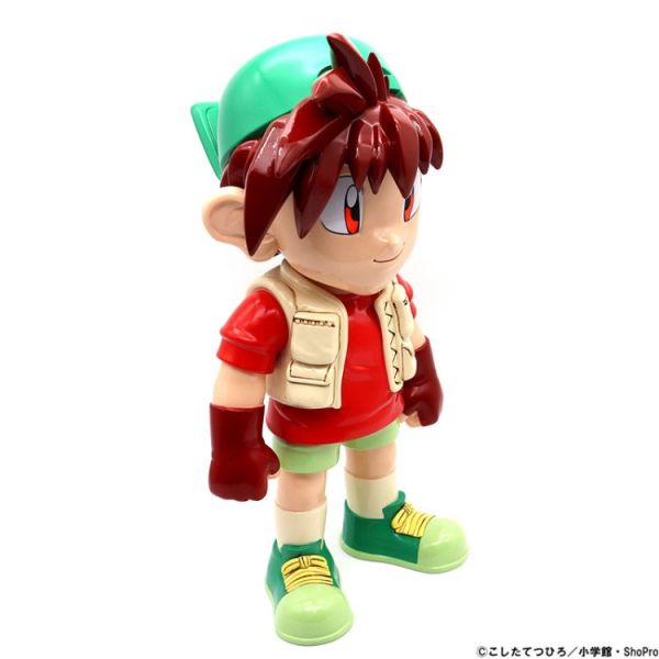 (預購) Electric Toys SOFVIPS 爆走兄弟 星馬烈 20251125 Electric Toys SOFVIPS 爆走兄弟 星馬烈