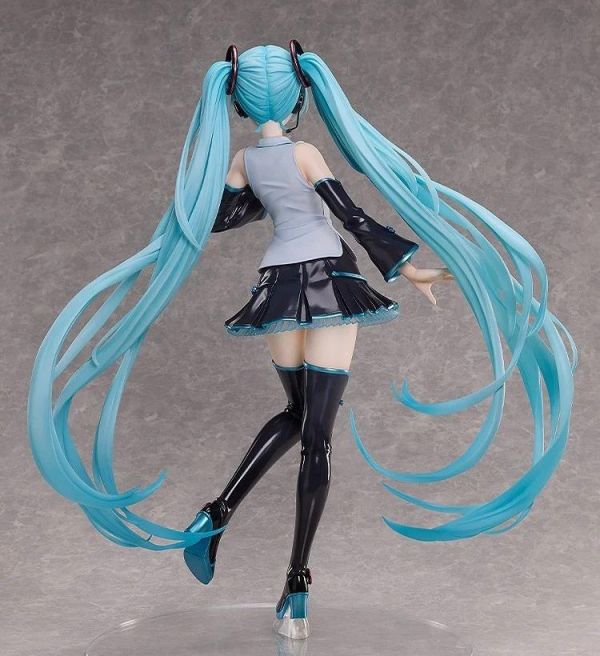 (預購) FREEing 1/3 初音未來 V4 CHINESE PVC完成品 20260719 FREEing 1/3 初音未來 V4 CHINESE PVC完成品