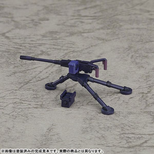 [再販] Max Factory 1/72 太陽之牙 COMBAT ARMORS MAX16 Scale Abitate T10B Blockhead 強化型背包裝置形態 組裝模型 [再販] Max Factory 1/72 太陽之牙 COMBAT ARMORS MAX16 Scale Abitate T10B Blockhead 強化型背包裝置形態 組裝模型