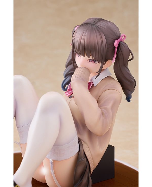 [18禁商品] Pink Cat 1/6 地鳥少女 自拍女孩 PVC [18禁商品] Pink Cat 1/6 地鳥少女 自拍女孩 PVC