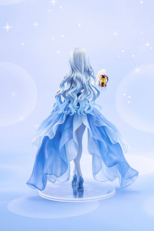 Kotobukiya 壽屋 SecretCute 季節×身體藝術系列 Snowdrop by MiwabeSakura 壽屋限定 PVC完成品 Kotobukiya 壽屋 SecretCute 季節×身體藝術系列 Snowdrop by MiwabeSakura 壽屋限定 PVC完成品
