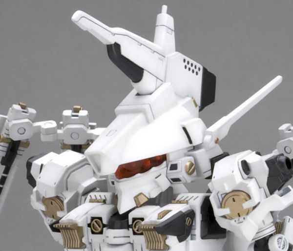 Kotobukiya 壽屋 D-STYLE 機戰傭兵 尋求答案 TYPE-諾普利斯 NOBLESSE OBLIGE 組裝模型 Kotobukiya 壽屋 D-STYLE 機戰傭兵 尋求答案 TYPE-諾普利斯 NOBLESSE OBLIGE 組裝模型