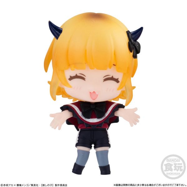 BANDAI 盒玩 我推的孩子 COLLECTION 2 全8種 一中盒 8入販售 BANDAI 盒玩 我推的孩子 COLLECTION 2 全8種 一中盒 8入販售