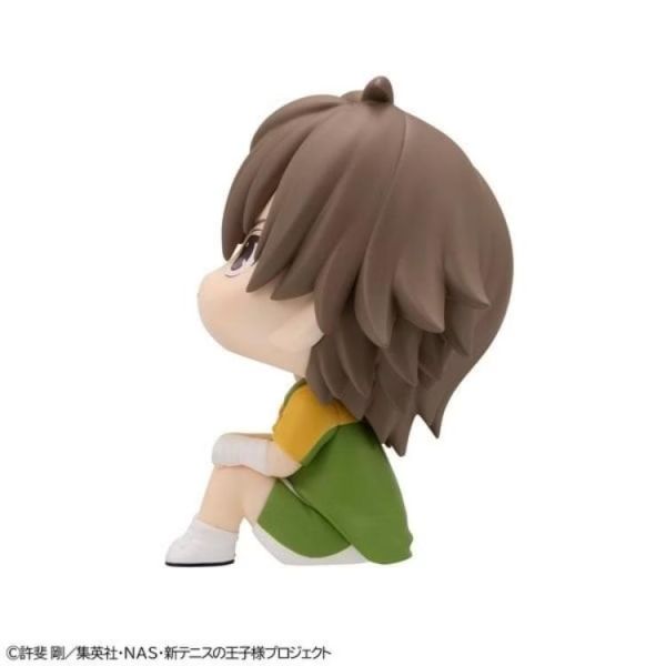 (預購) [特典版] MEGAHOUSE LOOKUP 新網球王子 不二周助＆白石藏之介 套組 20260610 [特典版] MEGAHOUSE LOOKUP 新網球王子 不二周助＆白石藏之介 套組