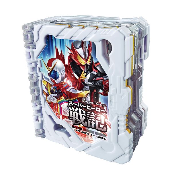 BANDAI 假面騎士 DX 超級英雄戰記奇跡騎士之書 BANDAI,假面騎士,DX,超級英雄戰記奇跡騎士之書,