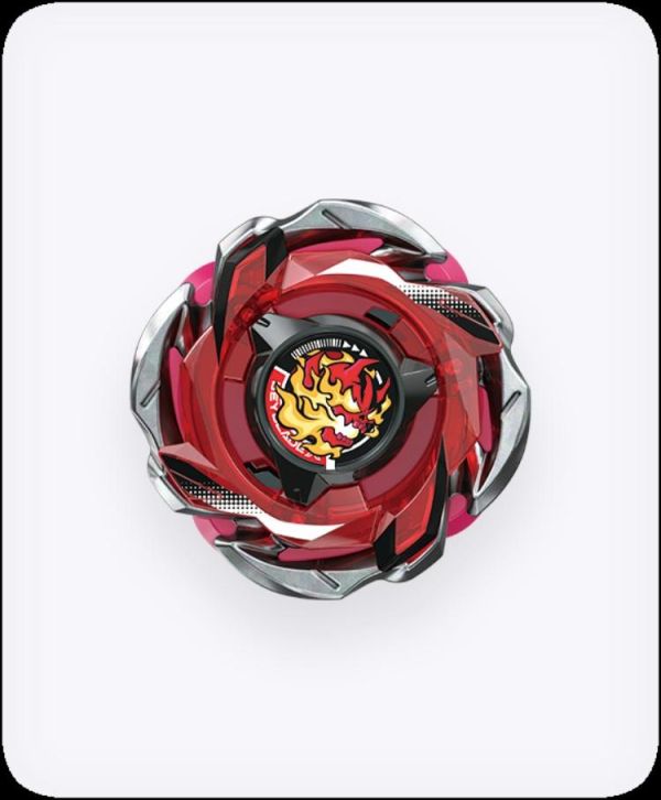 (預購) TAKARATOMY 戰鬥陀螺 X CX-05 隨機強化組 Vol.6 20260507 TAKARATOMY 戰鬥陀螺 X CX-05 隨機強化組 Vol.6