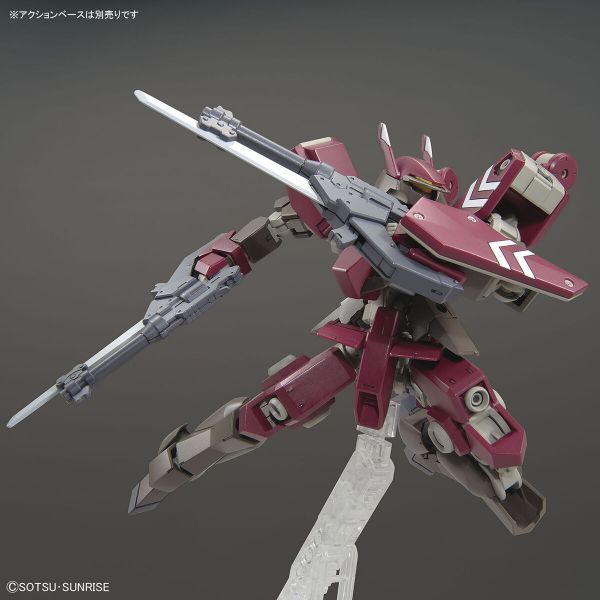 BANDAI 1/144 HGIBO 044 燕式特裝機 賽克雷斯座機 機動戰士鋼彈 鐵血的孤兒 組裝模型 BANDAI,1/144,HGIBO,044,燕式特裝機,賽克雷斯座機 ,機動戰士鋼彈,鐵血的孤兒,組裝模型,