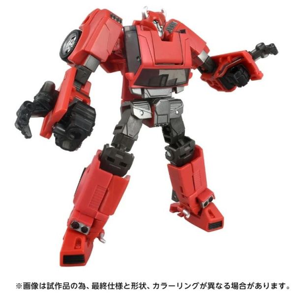 (預購) TAKARATOMY 變形金剛 AOTP-41 Cliffjumper (Prime Universe) 組裝模型 20260428 TAKARATOMY 變形金剛 AOTP-41 Cliffjumper (Prime Universe) 組裝模型