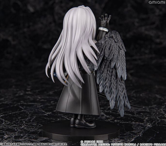 [再販] SQUARE ENIX Adorable Arts FF7 太空戰士7 最終幻想7 重製版 賽菲羅斯 [再販] SQUARE ENIX Adorable Arts FF7 太空戰士7 最終幻想7 重製版 賽菲羅斯
