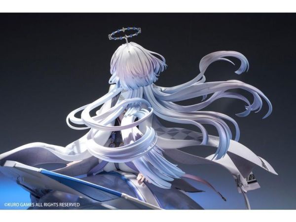 (預購) Hobby Sakura 1/6 鳴潮 莫寧 完成品 20261119 Hobby Sakura 1/6 鳴潮 莫寧 完成品