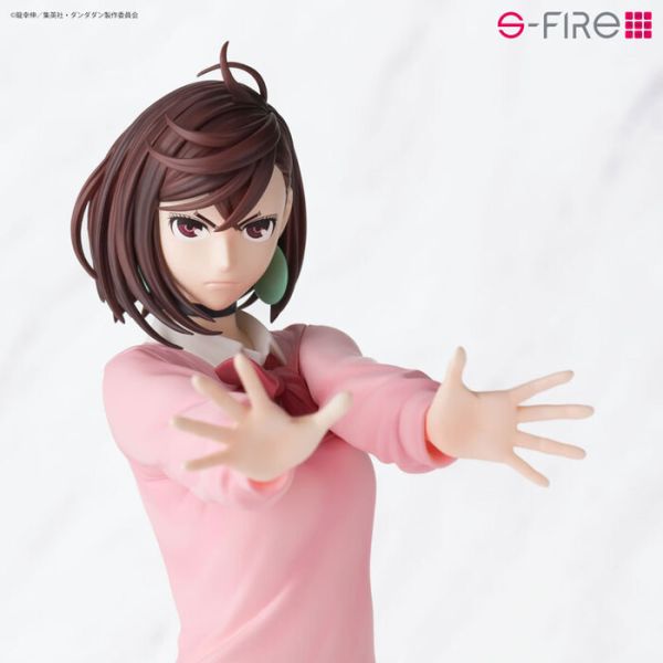 SEGA 1/7 膽大黨 小桃 PVC完成品 SEGA 1/7 膽大黨 小桃 PVC完成品